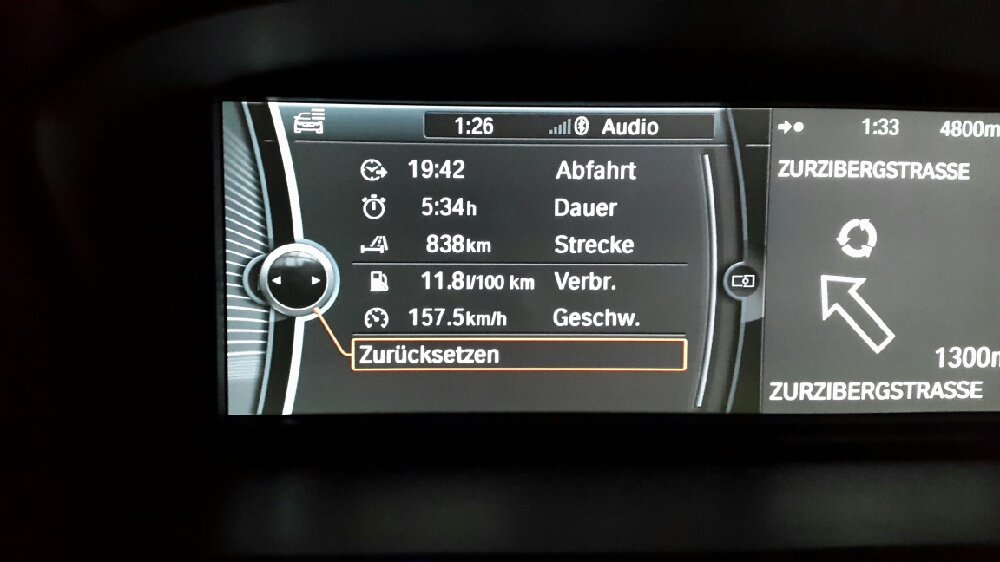 BERLIN EDITION - 3er BMW - E90 / E91 / E92 / E93