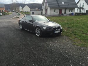 meine Freundin - 3er BMW - E90 / E91 / E92 / E93