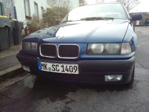 E36 Knigsblau :-p - 3er BMW - E36