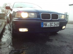 E36 Knigsblau :-p - 3er BMW - E36