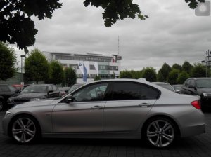 F30,328i Sport-Line - 3er BMW - F30 / F31 / F34 / F80