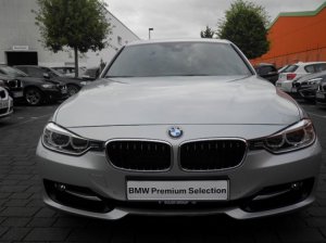 F30,328i Sport-Line - 3er BMW - F30 / F31 / F34 / F80