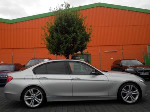 F30,328i Sport-Line - 3er BMW - F30 / F31 / F34 / F80
