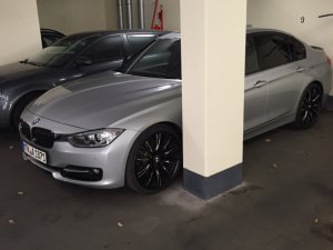 F30,328i Sport-Line - 3er BMW - F30 / F31 / F34 / F80
