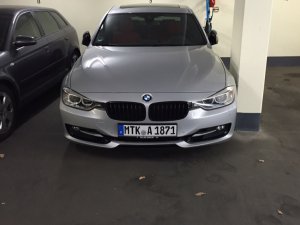 F30,328i Sport-Line - 3er BMW - F30 / F31 / F34 / F80