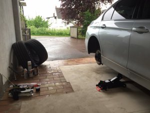 F30,328i Sport-Line - 3er BMW - F30 / F31 / F34 / F80