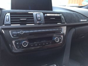 F30,328i Sport-Line - 3er BMW - F30 / F31 / F34 / F80