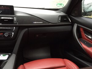 F30,328i Sport-Line - 3er BMW - F30 / F31 / F34 / F80