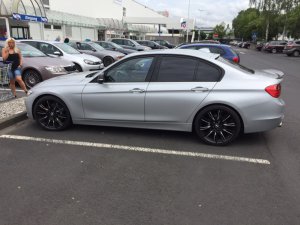 F30,328i Sport-Line - 3er BMW - F30 / F31 / F34 / F80