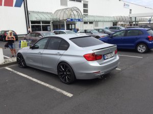 F30,328i Sport-Line - 3er BMW - F30 / F31 / F34 / F80