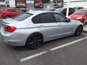 F30,328i Sport-Line - 3er BMW - F30 / F31 / F34 / F80