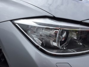 F30,328i Sport-Line - 3er BMW - F30 / F31 / F34 / F80