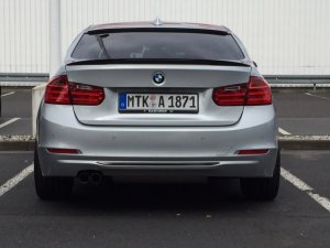 F30,328i Sport-Line - 3er BMW - F30 / F31 / F34 / F80