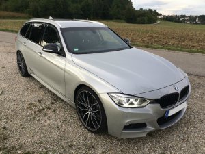 Mein F31 330d - 3er BMW - F30 / F31 / F34 / F80