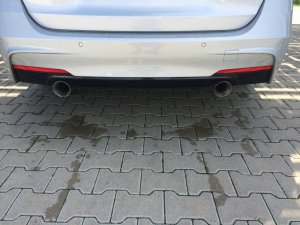 Mein F31 330d - 3er BMW - F30 / F31 / F34 / F80 Mein F31 330d - 3er BMW - F30 / F31 / F34 / F80