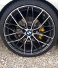 BMW M Performance 405 M 8.5x20 ET 47
