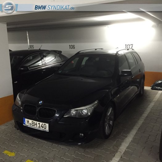 BMW-Syndikat Fotostorie