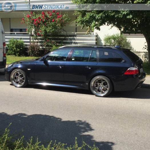 BMW-Syndikat Fotostorie