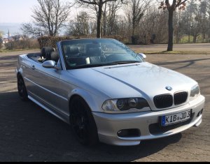 E 46, 325 ci - 3er BMW - E46