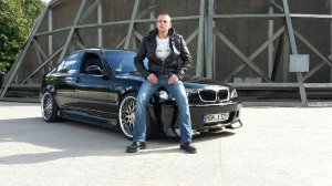 BMWX-treme
