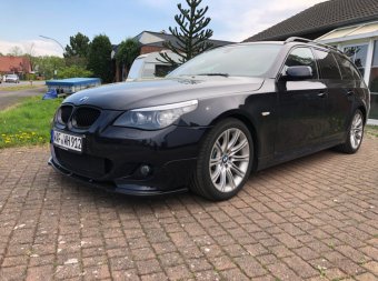 E61, 530i  Touring - 5er BMW - E60 / E61