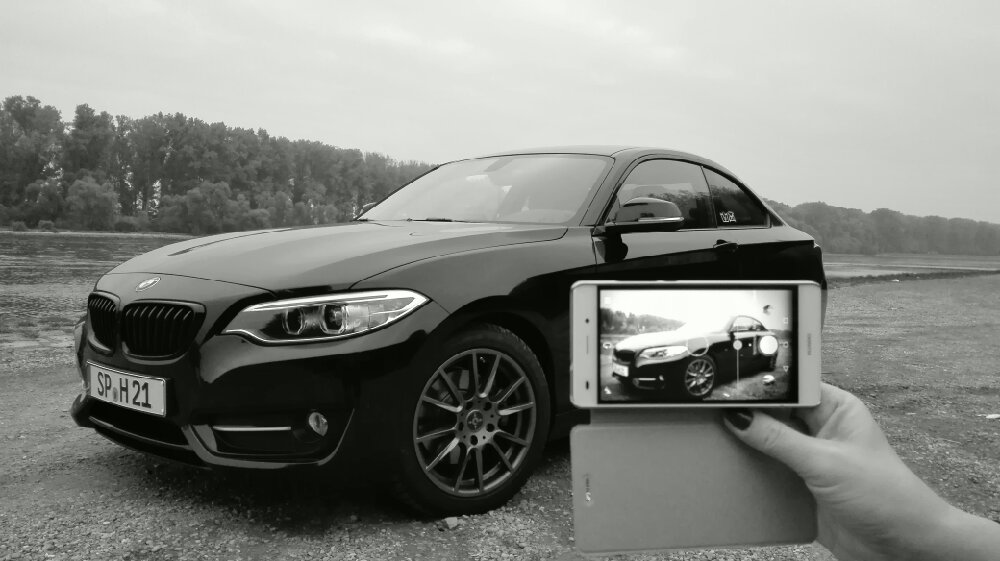 Bmw 220i - 2er BMW - F22 / F23 / F45 / F46 / F87