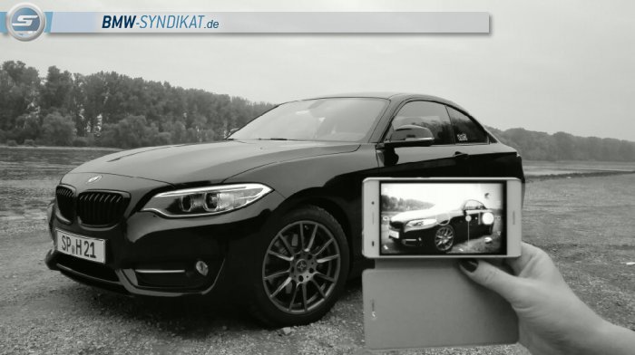 BMW-Syndikat Fotostorie