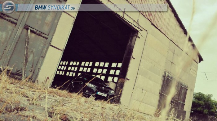 BMW-Syndikat Fotostorie