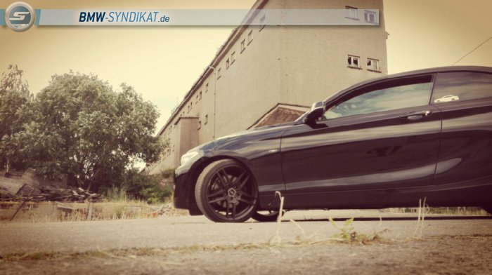 BMW-Syndikat Fotostorie