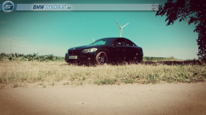 BMW-Syndikat Fotostorie
