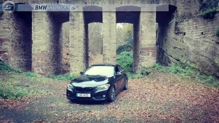 BMW-Syndikat Fotostorie