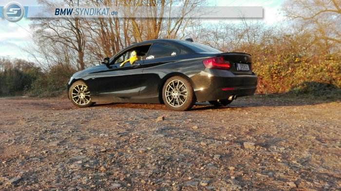BMW-Syndikat Fotostorie