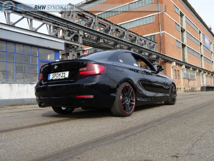 BMW-Syndikat Fotostorie
