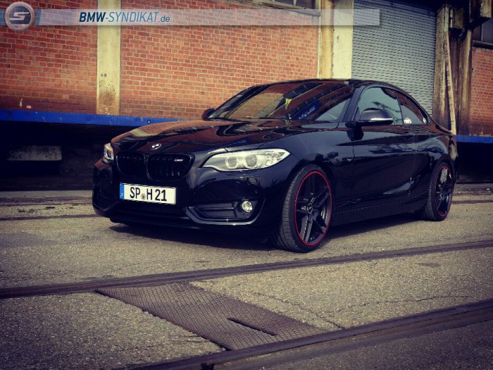 BMW-Syndikat Fotostorie