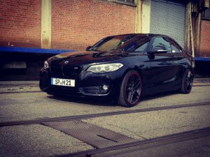 Bmw 220i - 2er BMW - F22 / F23 / F45 / F46 / F87