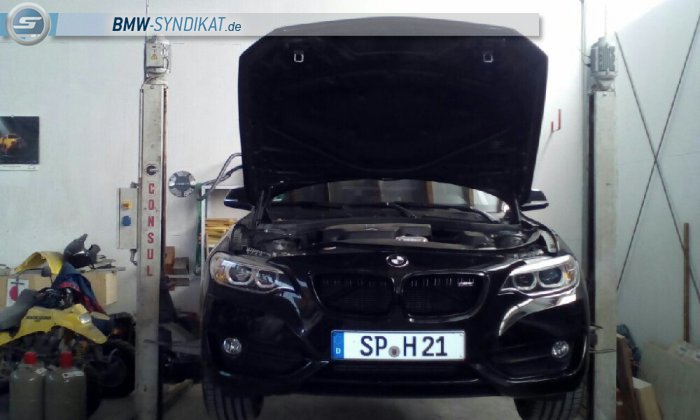 BMW-Syndikat Fotostorie