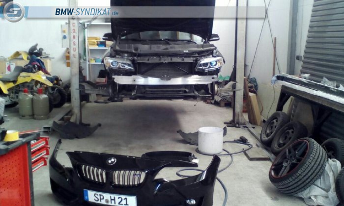 BMW-Syndikat Fotostorie