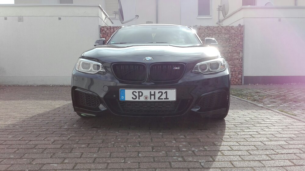 Bmw 220i - 2er BMW - F22 / F23 / F45 / F46 / F87