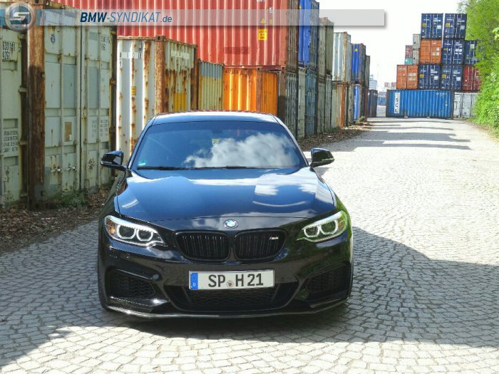 BMW-Syndikat Fotostorie
