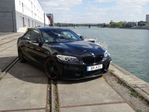 Bmw 220i - 2er BMW - F22 / F23 / F45 / F46 / F87