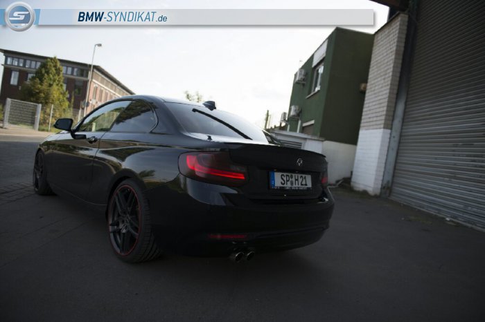 BMW-Syndikat Fotostorie