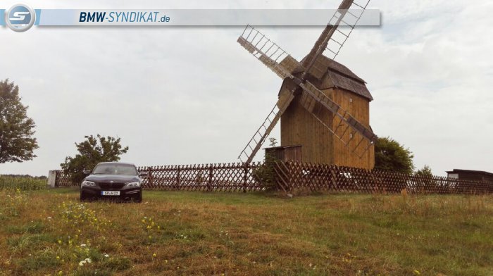 BMW-Syndikat Fotostorie