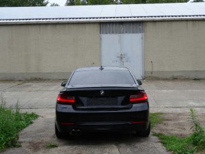 Bmw 220i - 2er BMW - F22 / F23 / F45 / F46 / F87