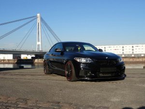 Bmw 220i - 2er BMW - F22 / F23 / F45 / F46 / F87