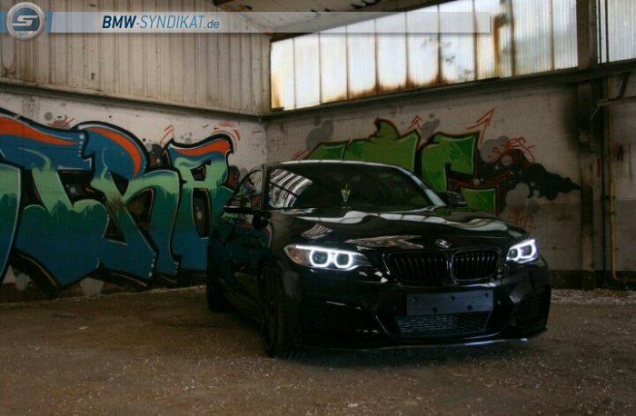 BMW-Syndikat Fotostorie