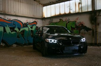 Bmw 220i - 2er BMW - F22 / F23 / F45 / F46 / F87