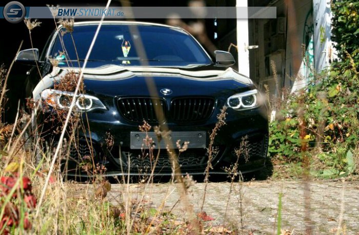 BMW-Syndikat Fotostorie