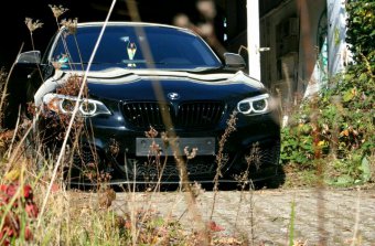 Bmw 220i - 2er BMW - F22 / F23 / F45 / F46 / F87
