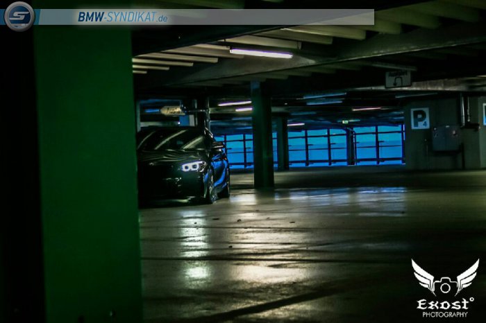 BMW-Syndikat Fotostorie