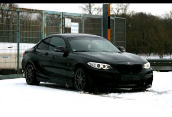 Bmw 220i - 2er BMW - F22 / F23 / F45 / F46 / F87